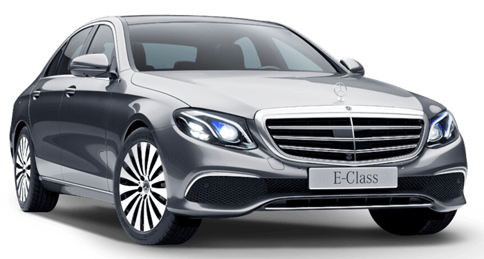 Berline Mercedes Classe E